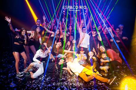 Espaço Rio Louge